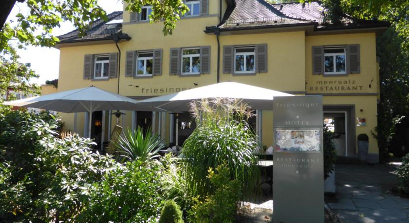 Photo of Boutique Hotel Friesinger