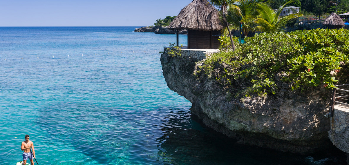 Best places to stay in Jamaica, Caribbean | The Hotel Guru