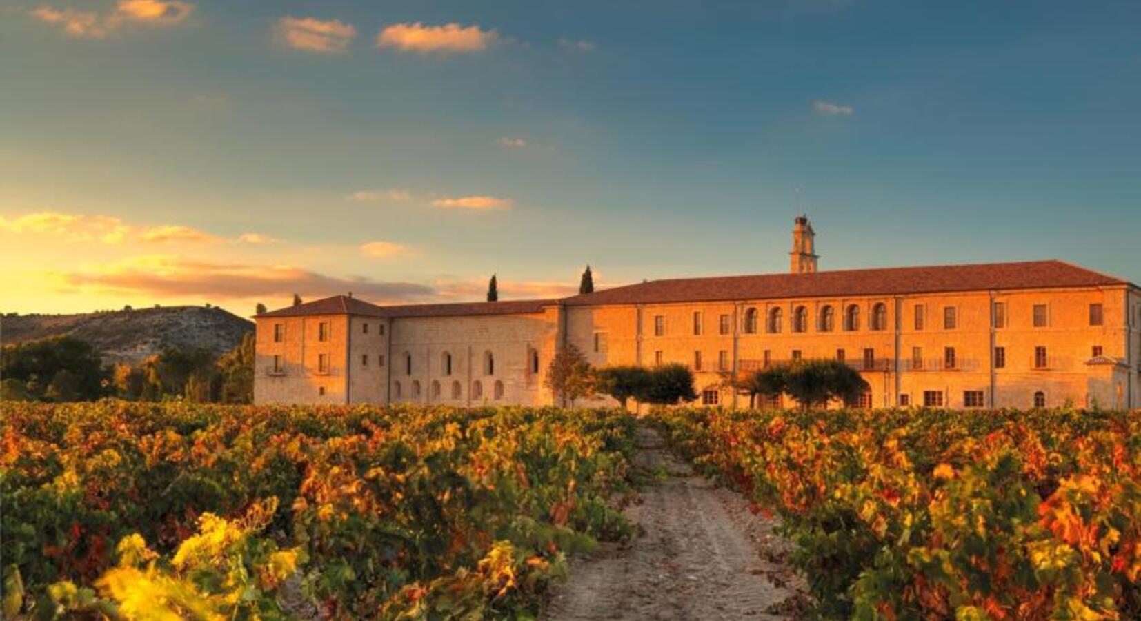 Photo of Abadia Retuerta Le Domaine