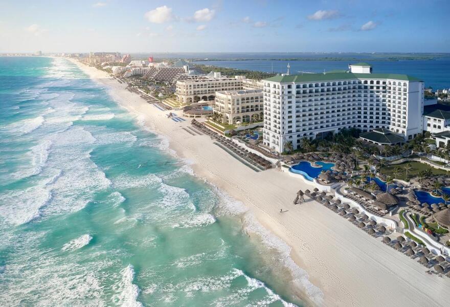 JW Marriott Cancun Resort & Spa