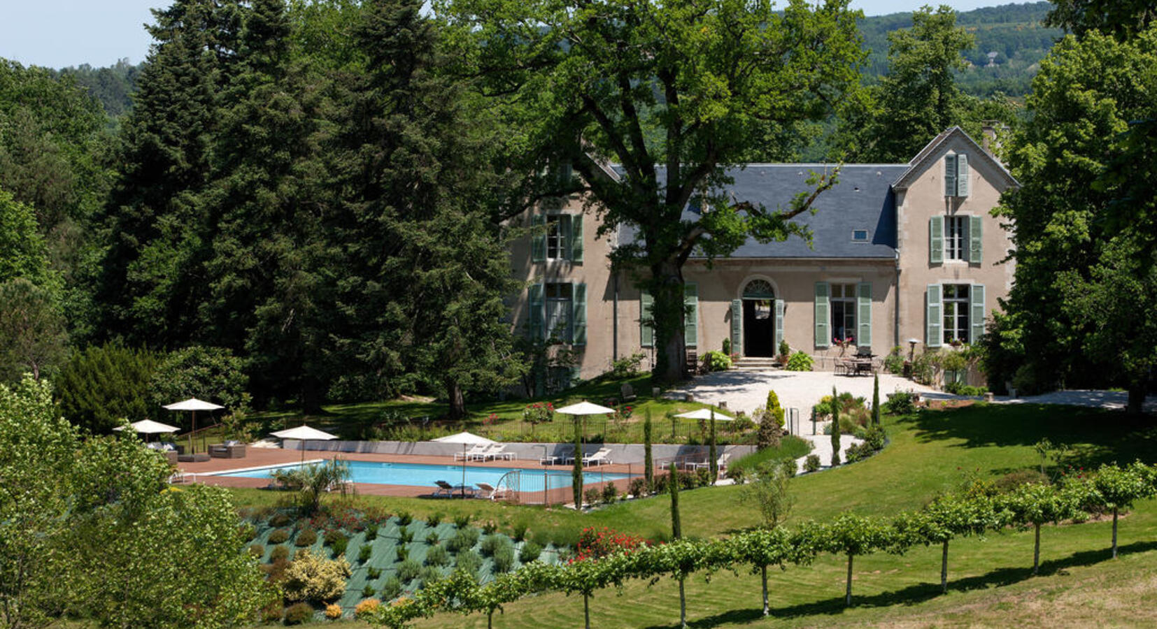 Photo of Domaine Le Castelet