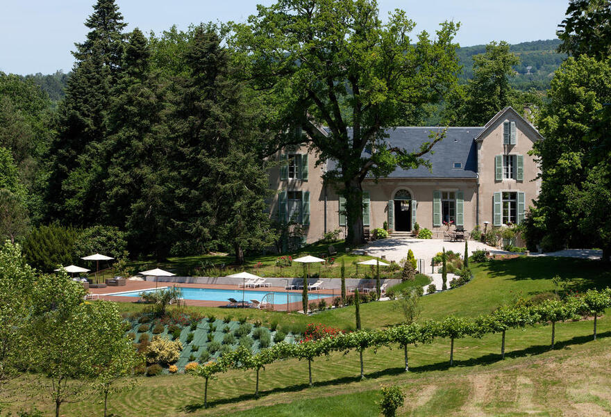 Domaine Le Castelet