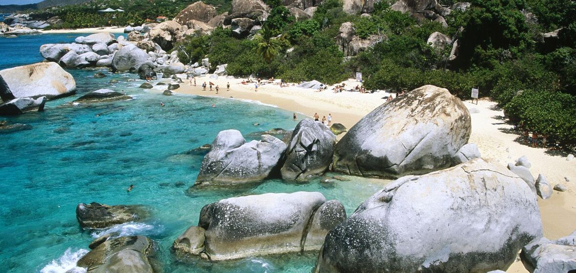 Photo of Virgin Gorda