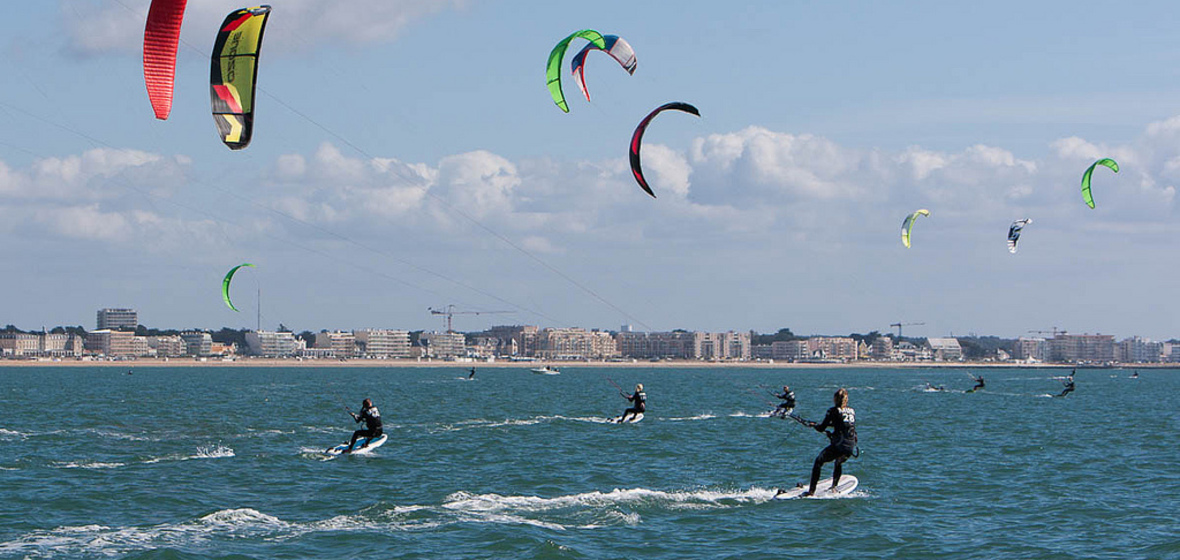 Photo of La Baule