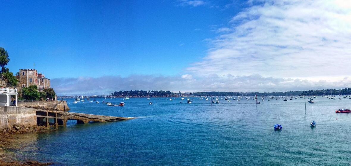 Photo of Dinard