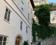 6 meilleurs hôtels dans la vieille ville de Salzbourg