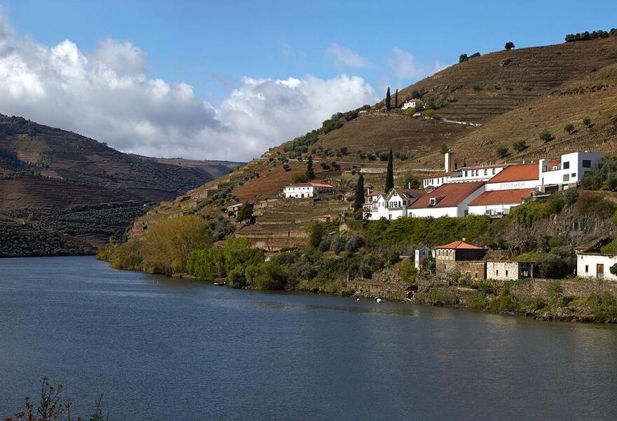 Quinta de la Rosa