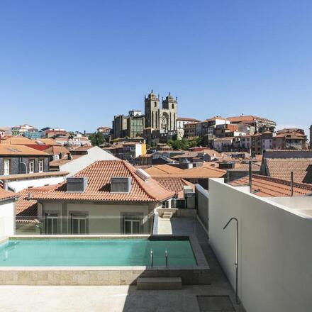 Roof Terrace