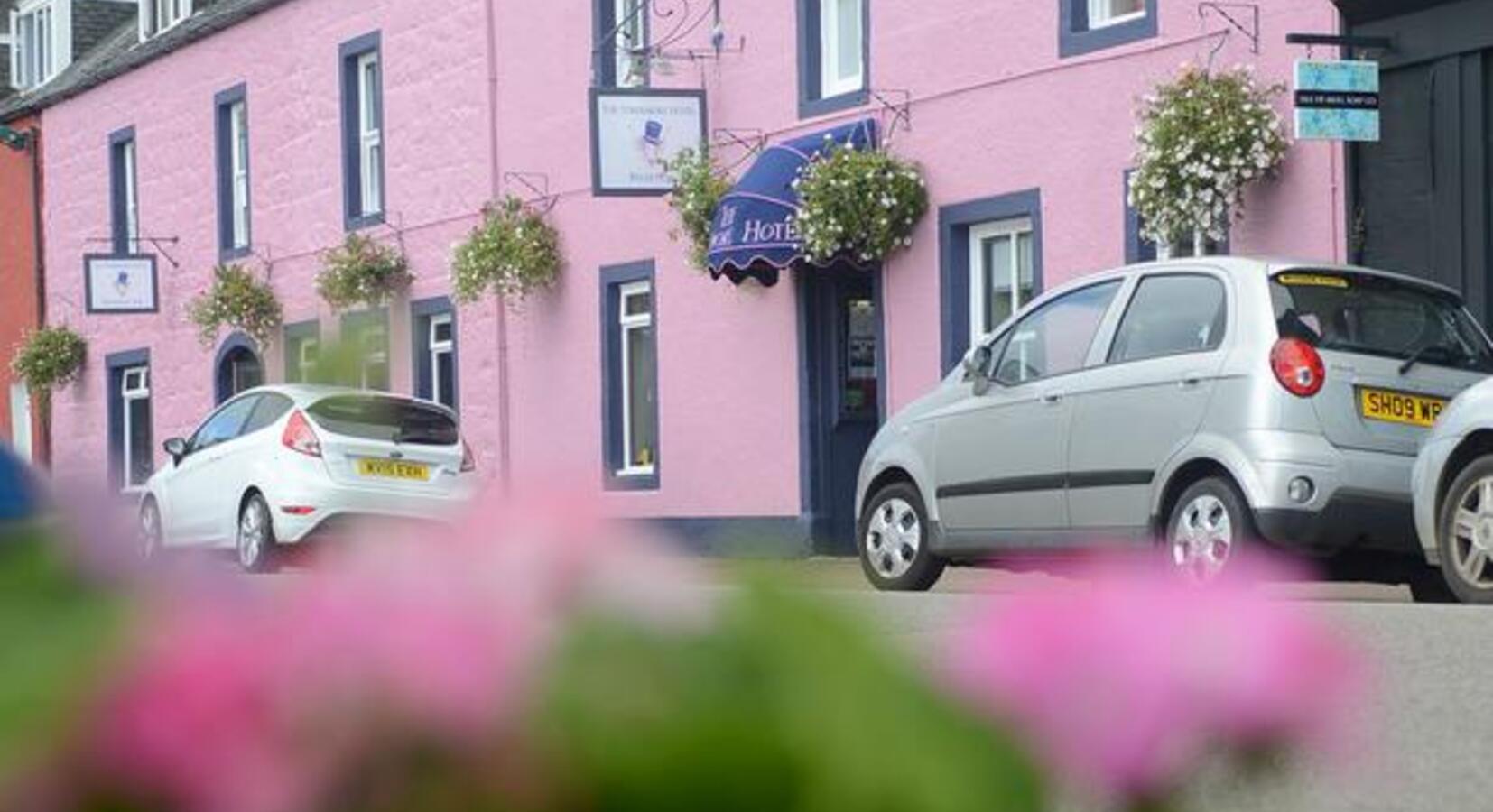 Photo of The Tobermory Hotel