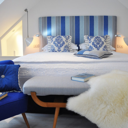 17 beste B&Bs in Cornwall