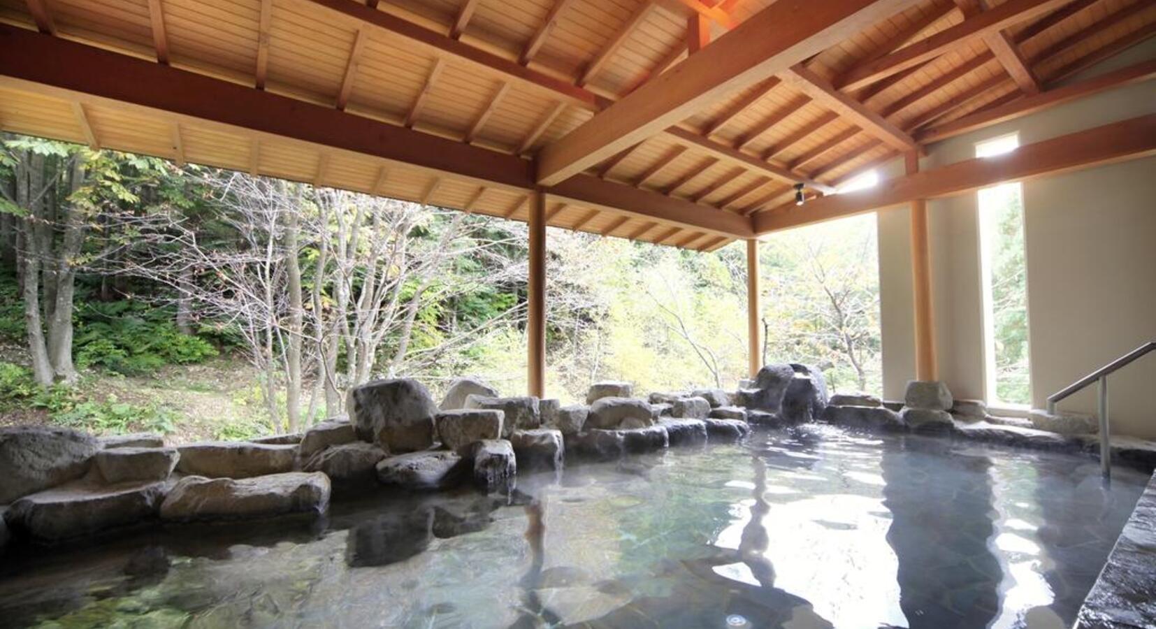 Onsen