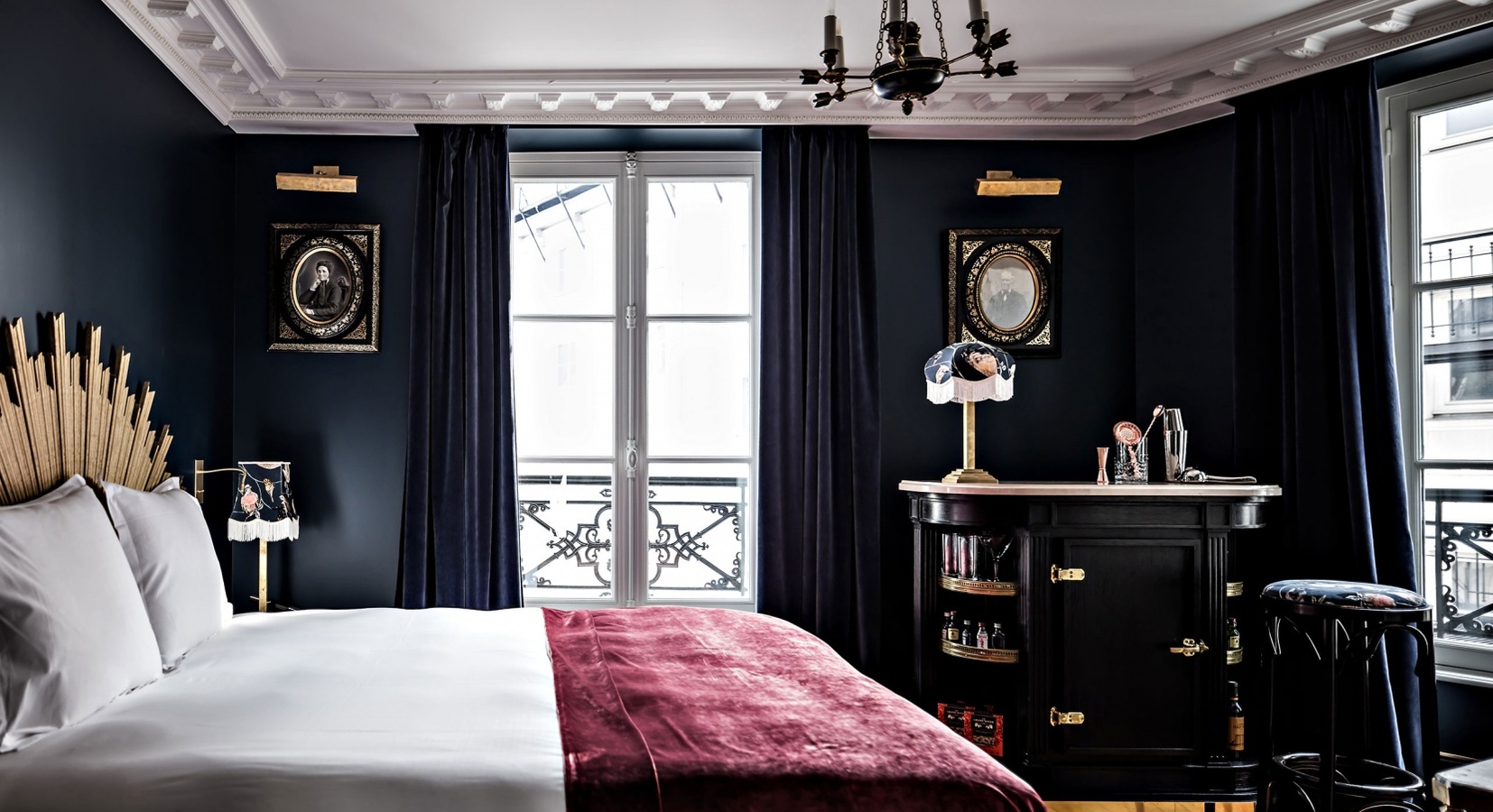 Foto von Hôtel Providence, Paris