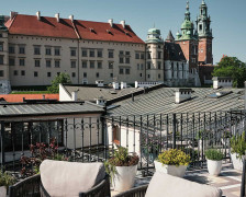 Best Hotels in Stare Miasto, Krakow