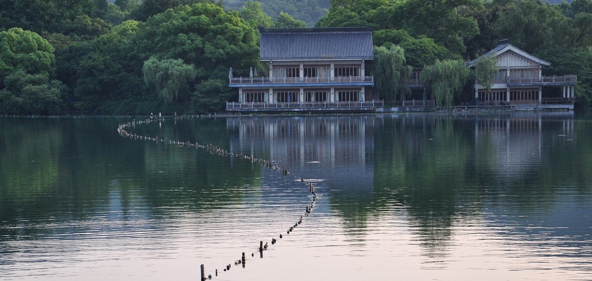 Photo of Hangzhou