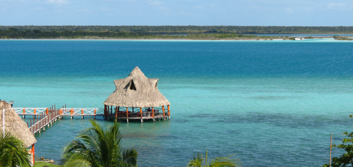 Photo de Bacalar