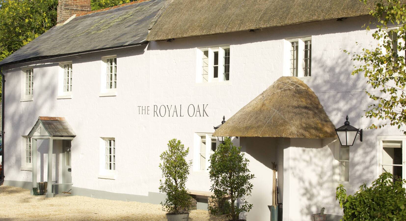 Photo of The Royal Oak Swallowcliffe