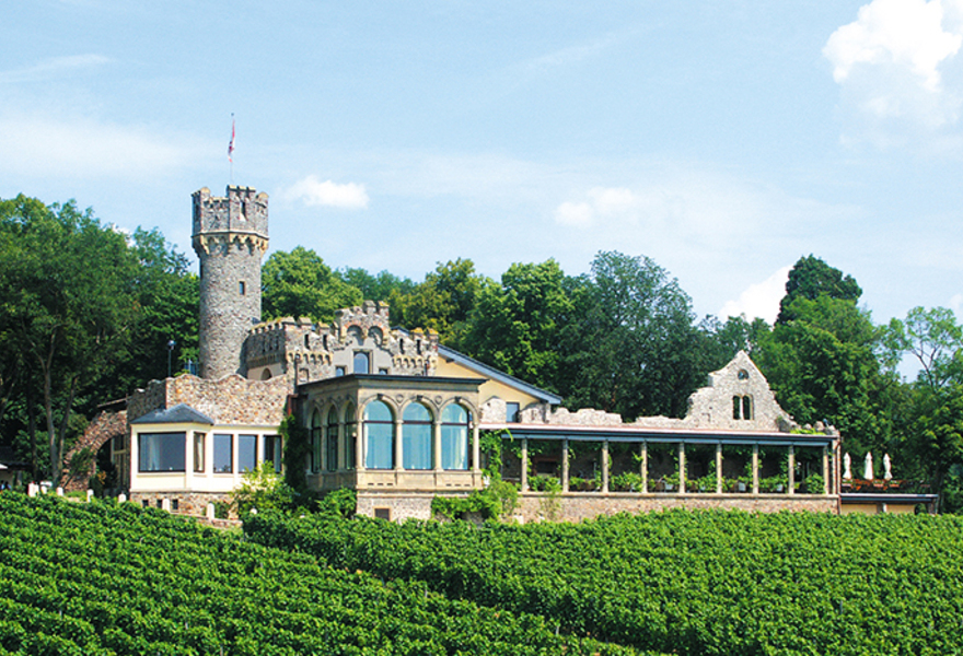 Burg Schwarzenstein