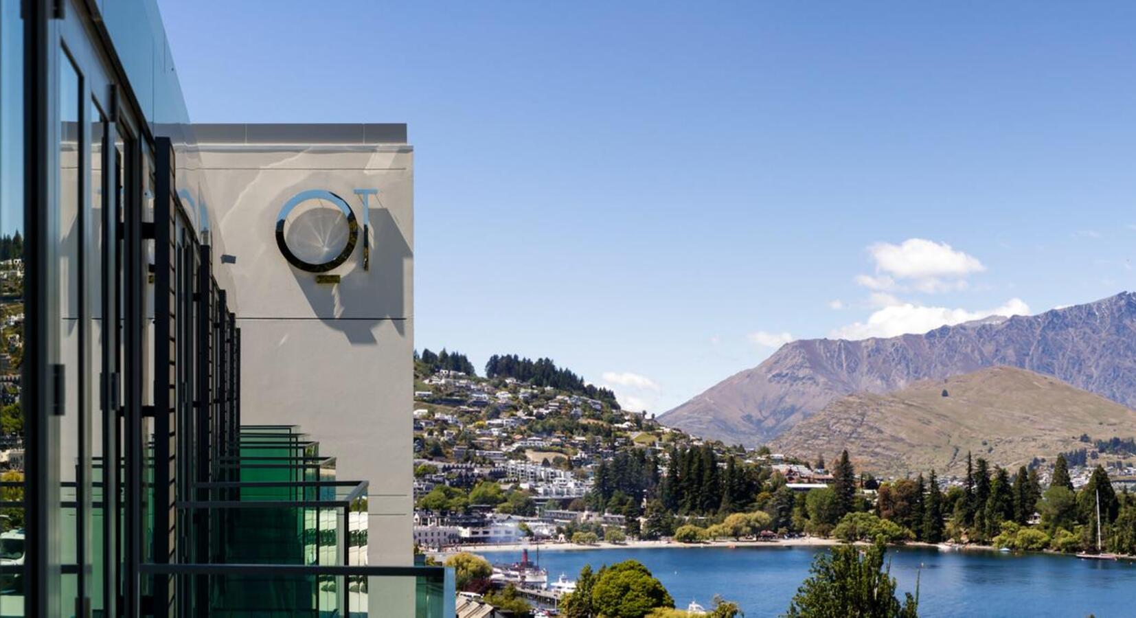 Photo of QT Queenstown