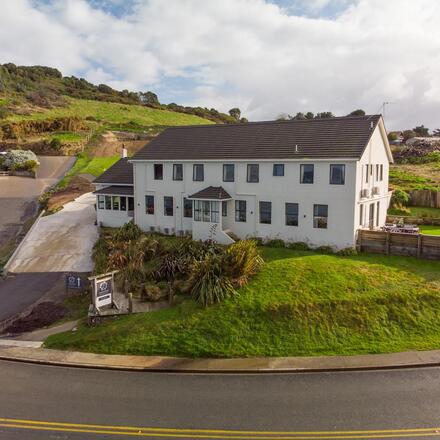 The Lands End Boutique Hotel