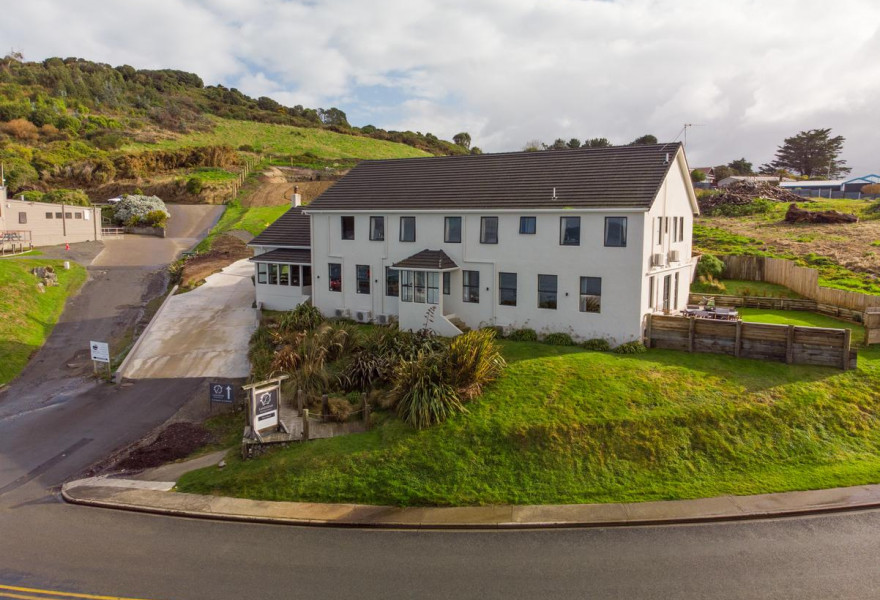 Lands End Boutique Hotel