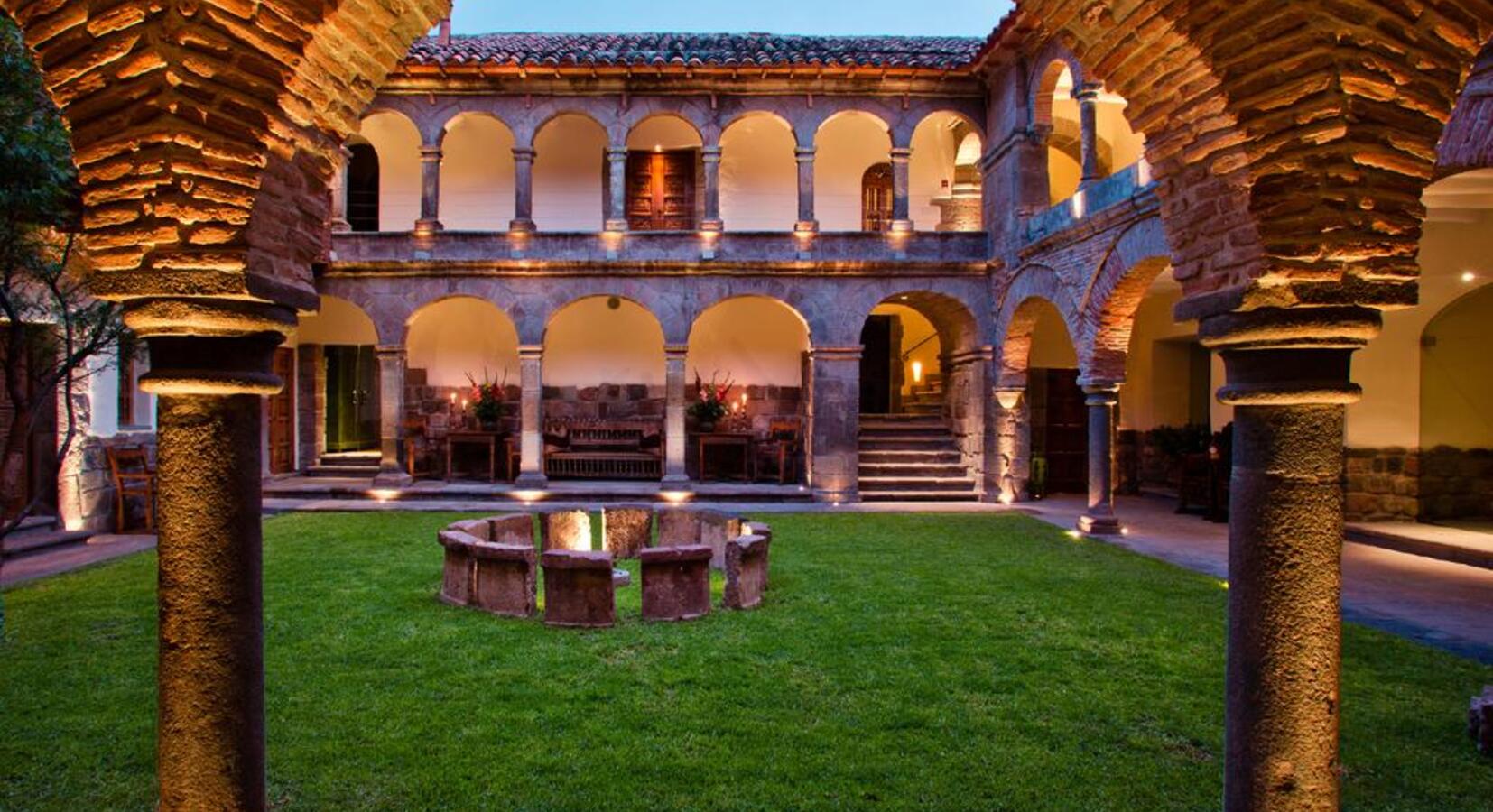 Photo of Inkaterra La Casona