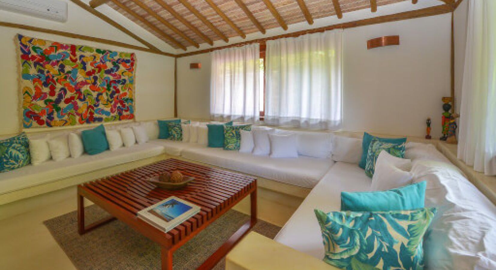 Villa Sitting Room