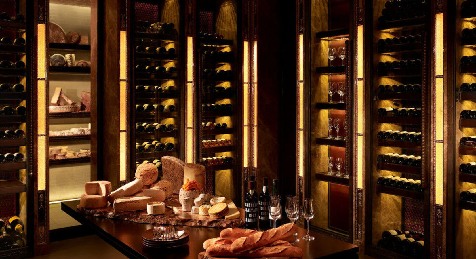 Wine Cellar