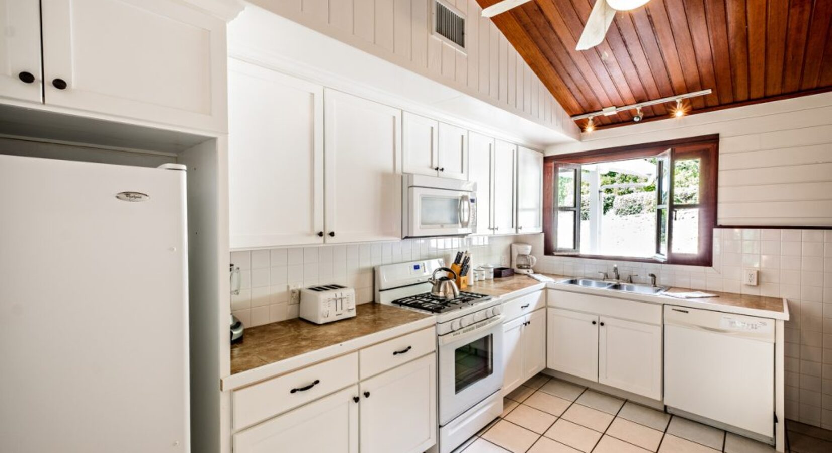 Cottage Interior