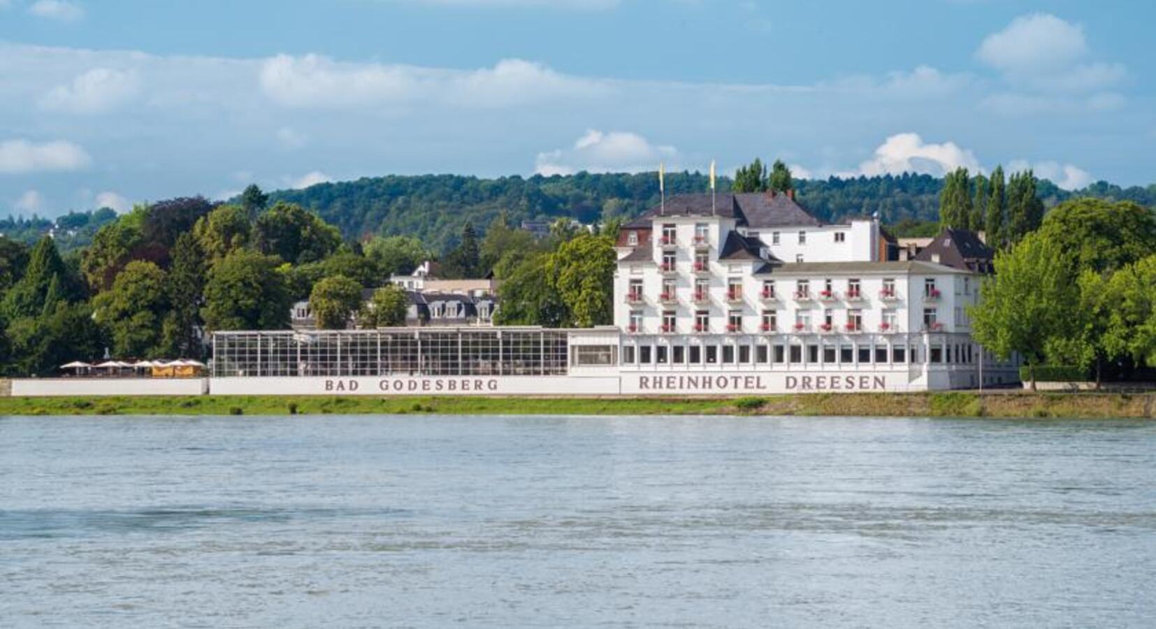 Photo of Rheinhotel Dreesen