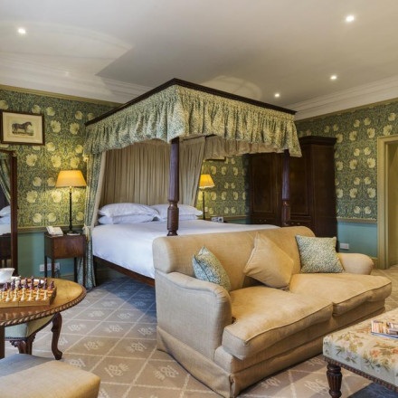 The 7 Best Country Hotels in the Yorkshire Dales