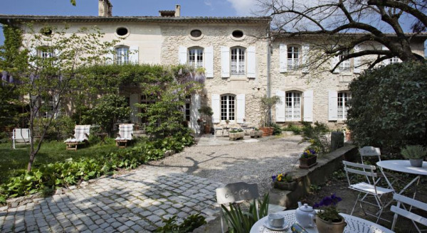 The Best B&Bs In Provence | The Hotel Guru