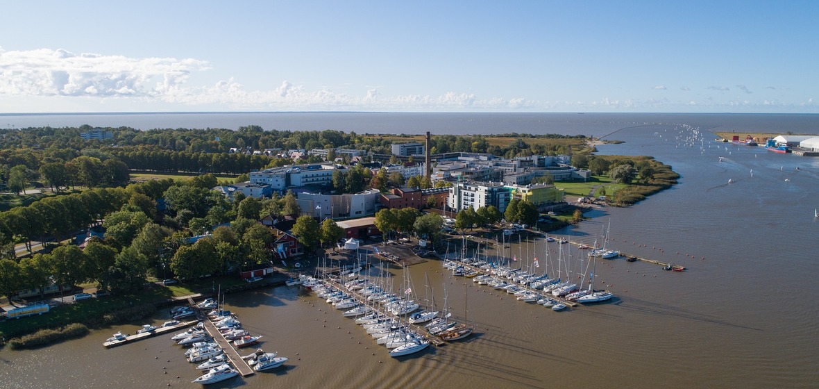 Photo of Pärnu