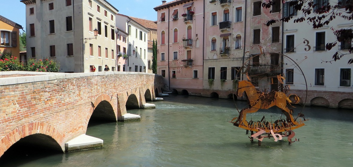 Photo of Treviso