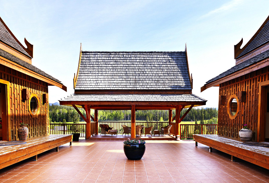 Echo Valley Ranch & Spa