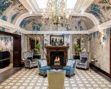 Die 12 besten Hotels in Mayfair, London