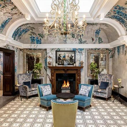 The 12 Best Hotels in Mayfair, London