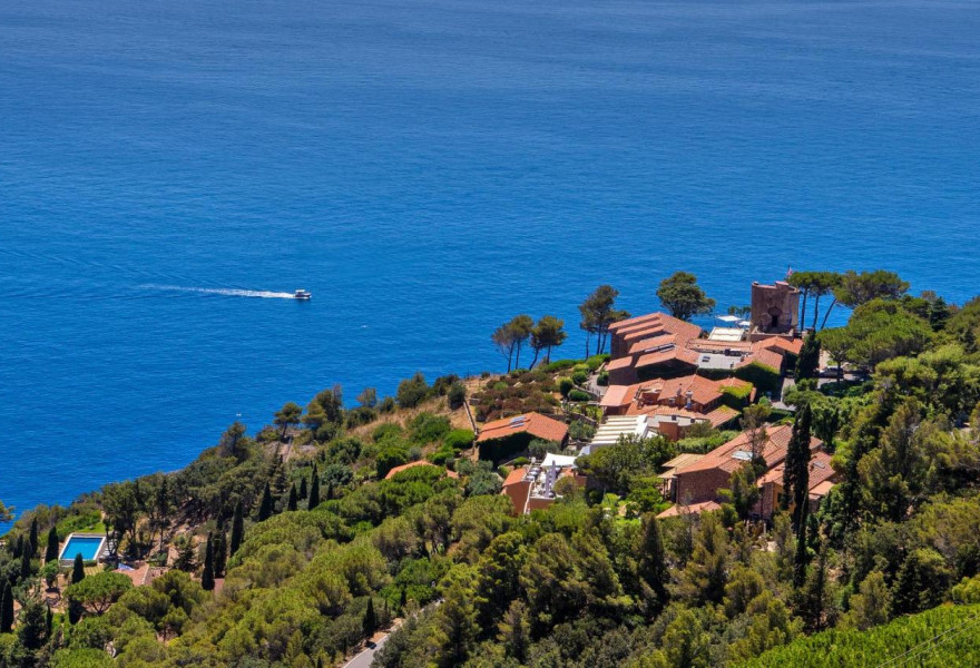 Hotel Torre di Cala Piccola