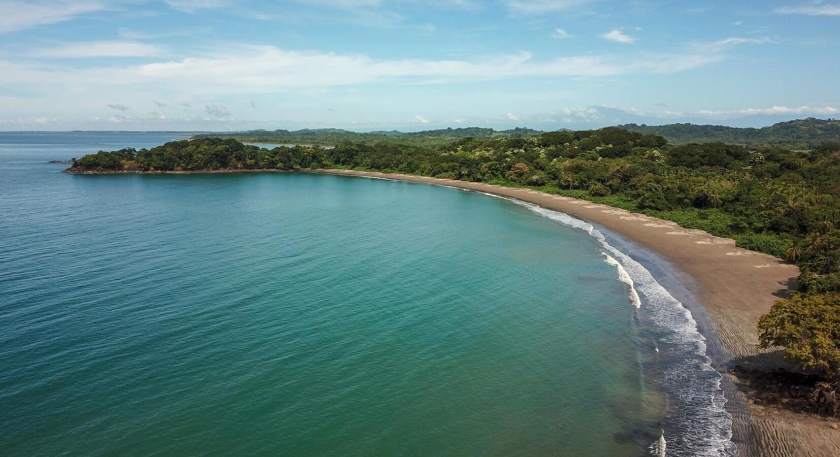 Foto von The Resort at Isla Palenque