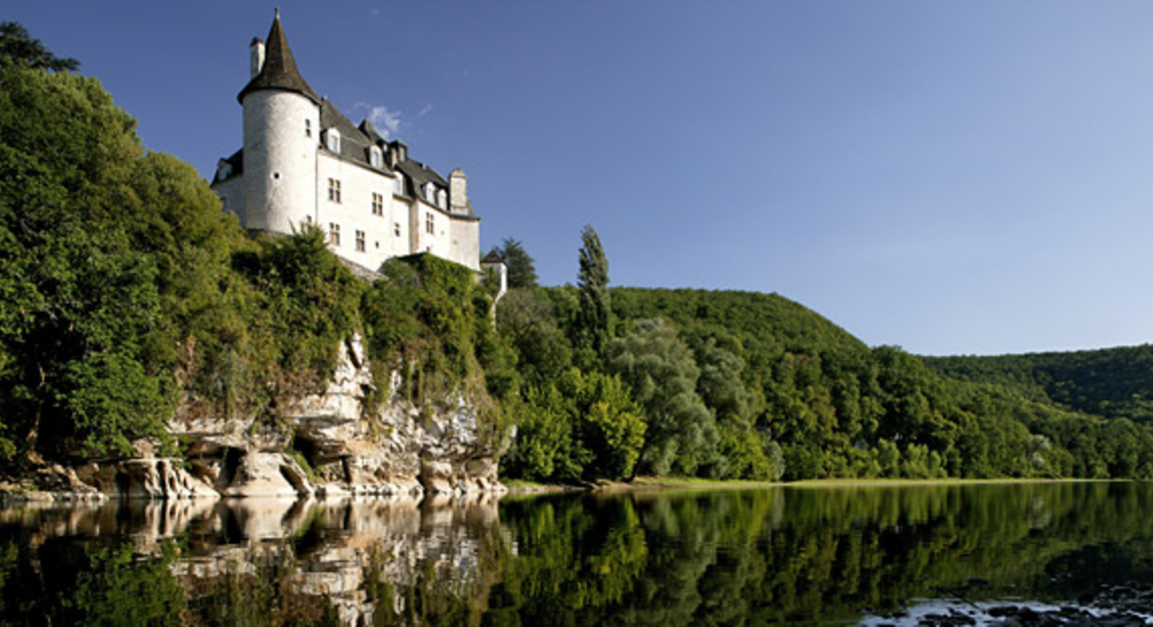 Foto von Chateau de la Treyne