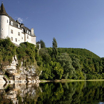 Chateau de la Treyne