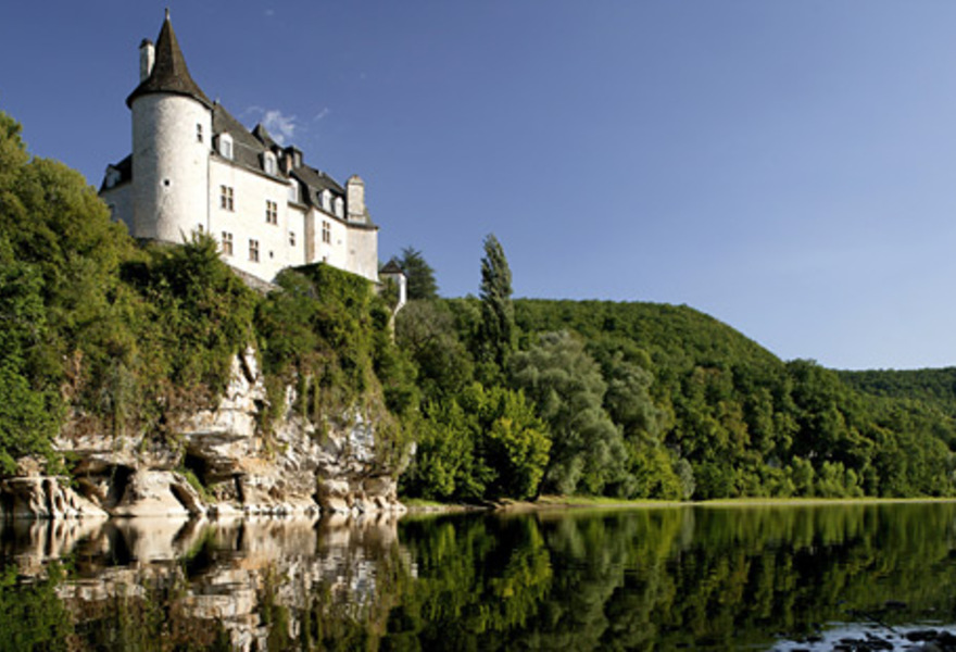 Chateau de la Treyne