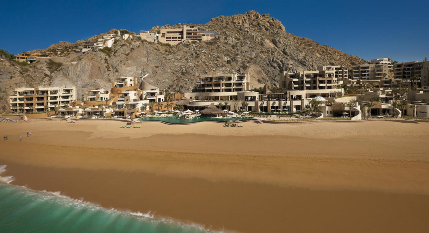 Photo of Waldorf Astoria Los Cabos Pedregal