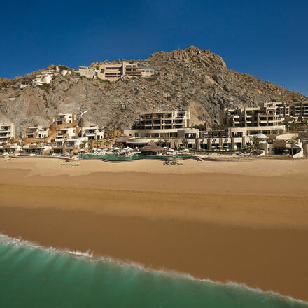 Waldorf Astoria Los Cabos Pedregal