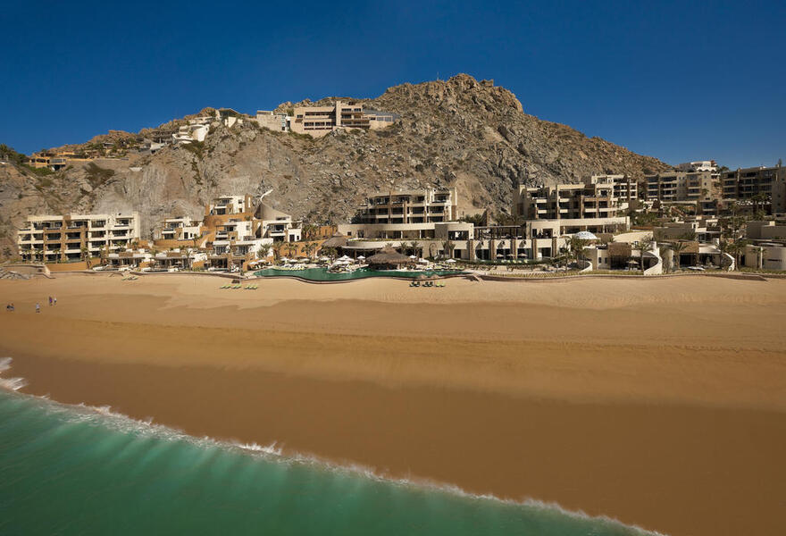 Waldorf Astoria Los Cabos Pedregal