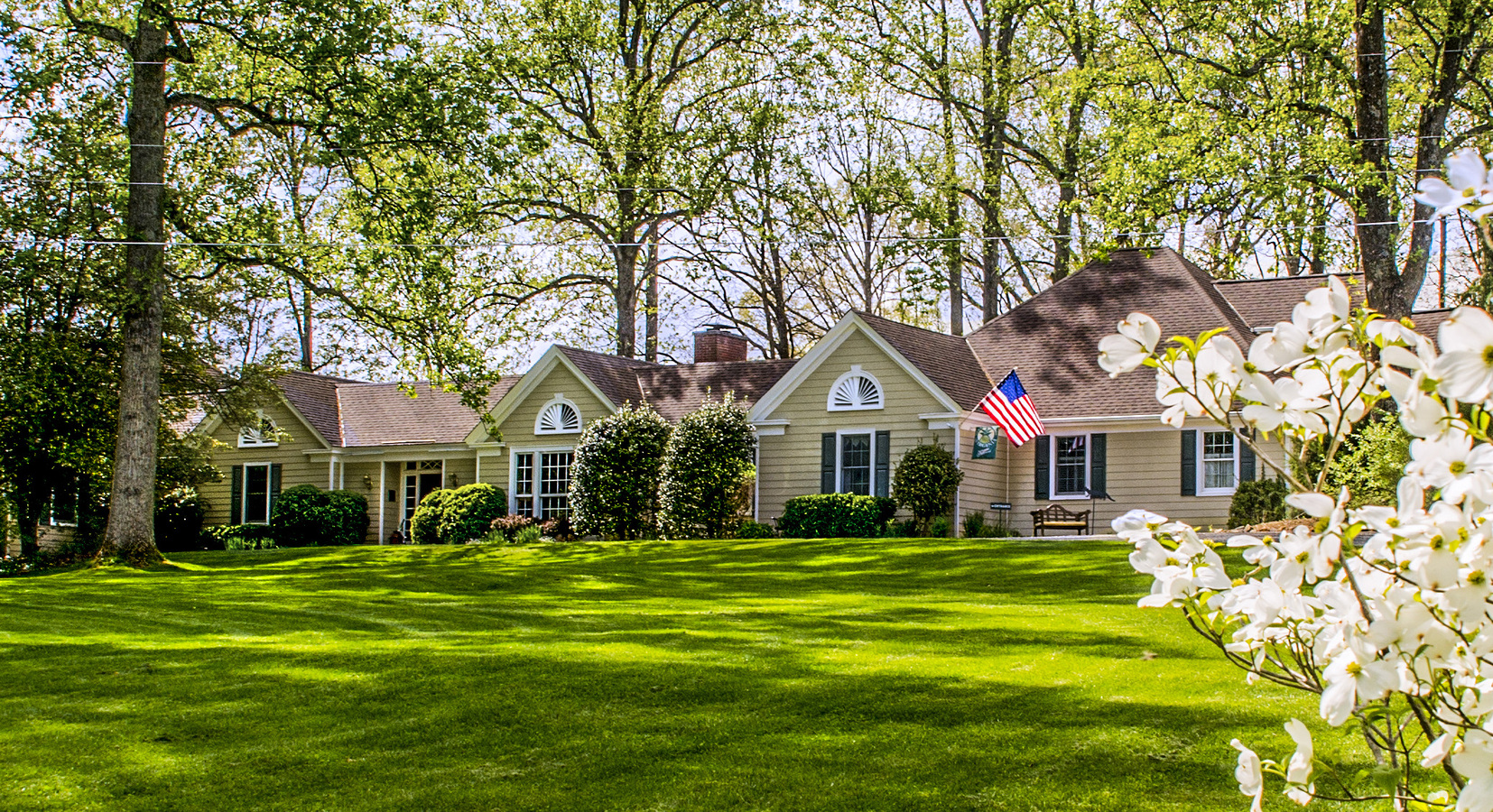 Photo of Foxfield Inn