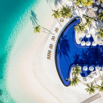 The 20 Best Luxury Hotels in the Maldives