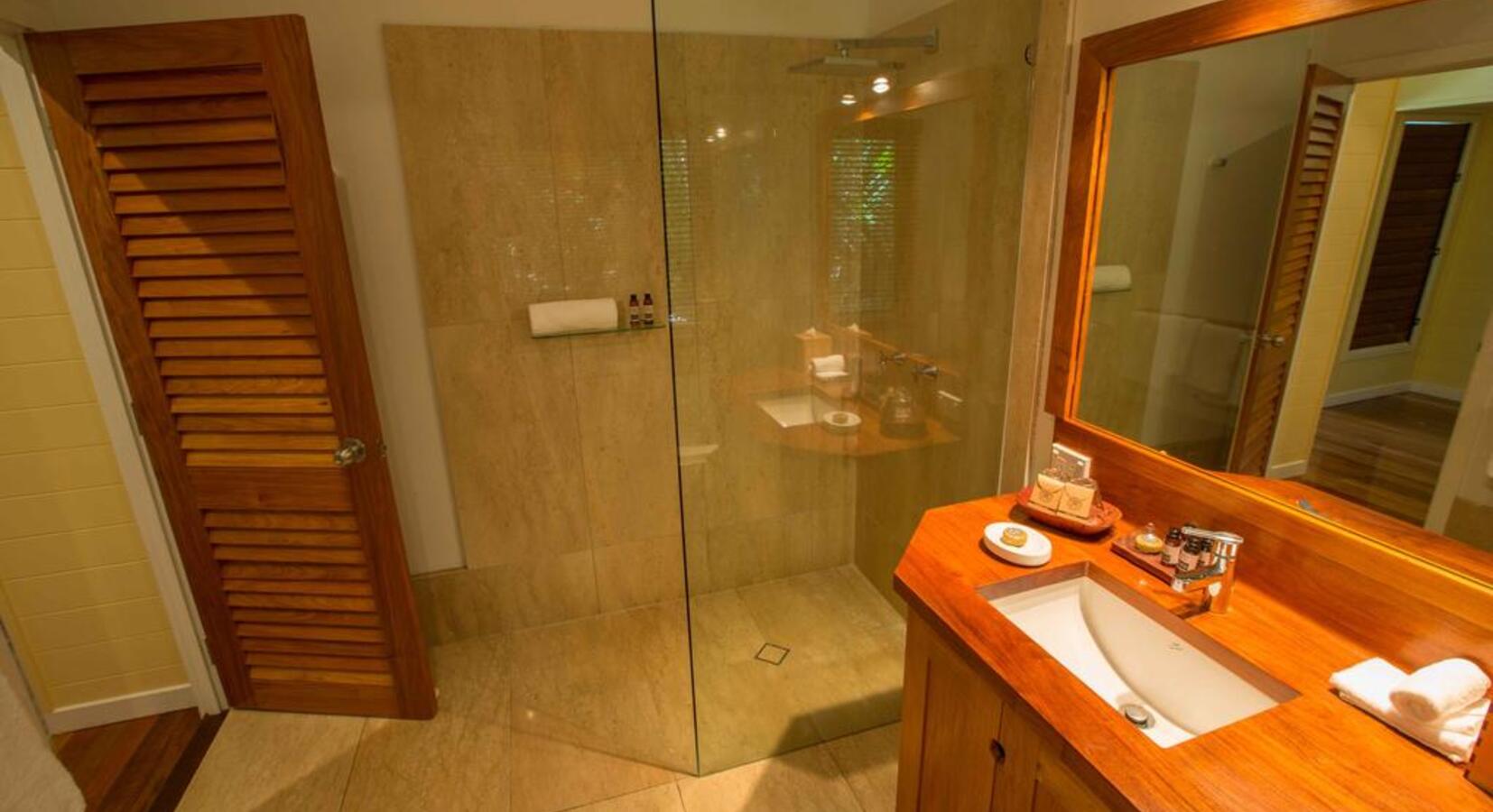 En Suite Bathroom