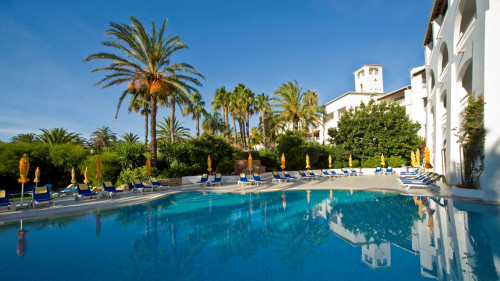 Best Family Hotels in the Algarve, Portugal | The Hotel Guru