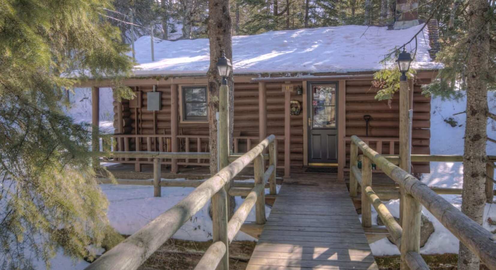 Photo of Cascade Lodge