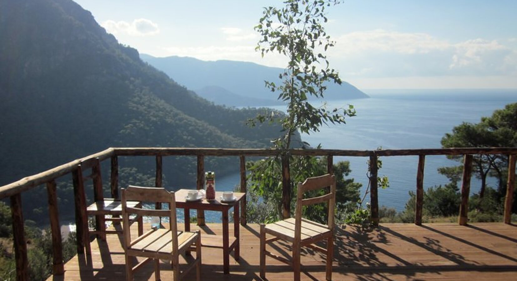 Photo of Olive Garden kabak